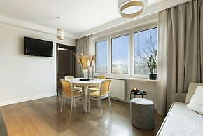 Elite Apartments Sunset