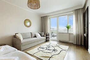 Elite Apartments Sunset