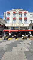Red Castle Hotel & Pub