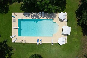 Villa Le Pozze