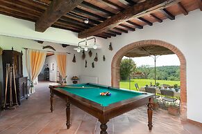 Villa Le Pozze