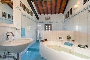 Villa Le Pozze