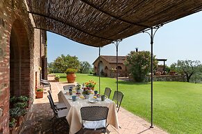 Villa Le Pozze