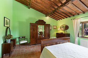 Villa Le Pozze