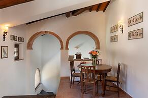 Villa Le Pozze