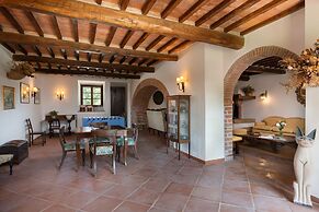 Villa Le Pozze
