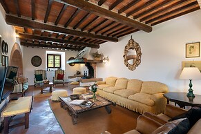 Villa Le Pozze