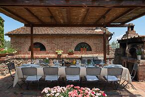 Villa Le Pozze