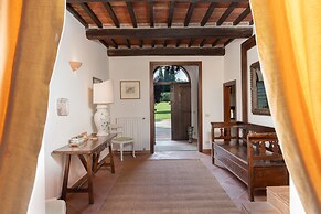 Villa Le Pozze