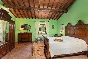 Villa Le Pozze