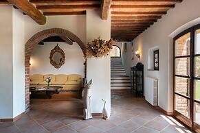 Villa Le Pozze