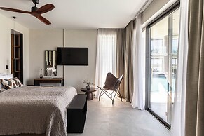 King Jason Zante – Designed for Adults