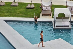 King Jason Zante – Designed for Adults
