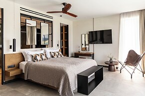 King Jason Zante – Designed for Adults