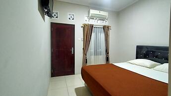 Aqsa Guest House Ciamis