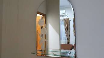 Aqsa Guest House Ciamis