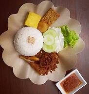 Aqsa Guest House Ciamis