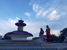 Aqsa Guest House Ciamis