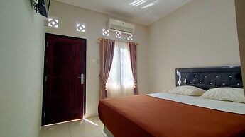 Aqsa Guest House Ciamis