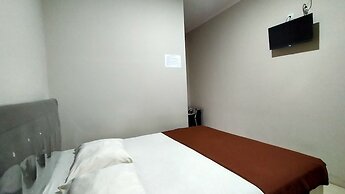 Aqsa Guest House Ciamis