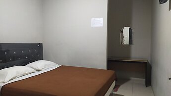 Aqsa Guest House Ciamis