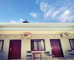 Aqsa Guest House Ciamis