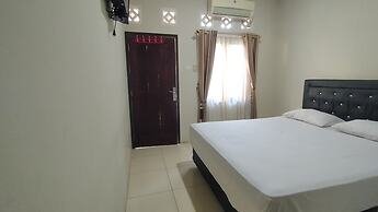 Aqsa Guest House Ciamis