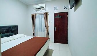 Aqsa Guest House Ciamis