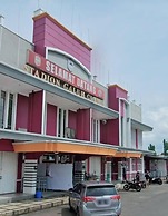 Aqsa Guest House Ciamis