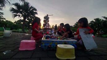 Aqsa Guest House Ciamis