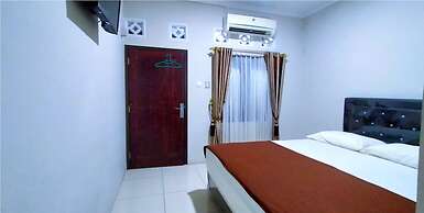 Aqsa Guest House Ciamis