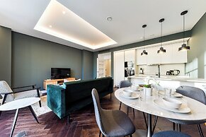 Portobello Rd - North Ken by Viridian Apartments