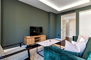 Portobello Rd - North Ken by Viridian Apartments