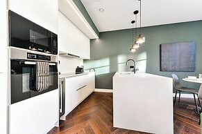 Portobello Rd - North Ken by Viridian Apartments