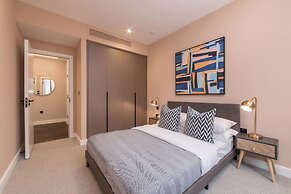 Portobello Rd - North Ken by Viridian Apartments