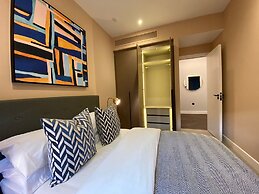 Portobello Rd - North Ken by Viridian Apartments