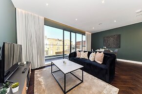 Portobello Rd - North Ken by Viridian Apartments