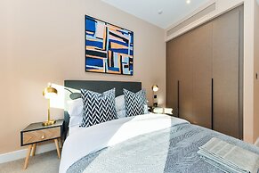 Portobello Rd - North Ken by Viridian Apartments