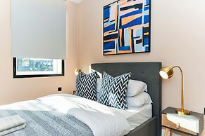 Portobello Rd - North Ken by Viridian Apartments