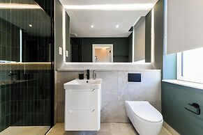 Portobello Rd - North Ken by Viridian Apartments