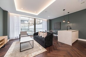 Portobello Rd - North Ken by Viridian Apartments