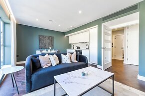 Portobello Rd - North Ken by Viridian Apartments