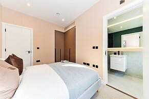 Portobello Rd - North Ken by Viridian Apartments