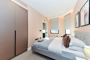 Portobello Rd - North Ken by Viridian Apartments