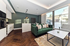 Portobello Rd - North Ken by Viridian Apartments