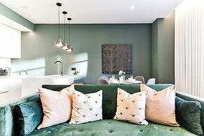 Portobello Rd - North Ken by Viridian Apartments