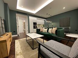 Portobello Rd - North Ken by Viridian Apartments