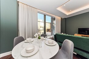 Portobello Rd - North Ken by Viridian Apartments