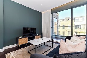 Portobello Rd - North Ken by Viridian Apartments