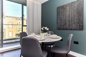 Portobello Rd - North Ken by Viridian Apartments